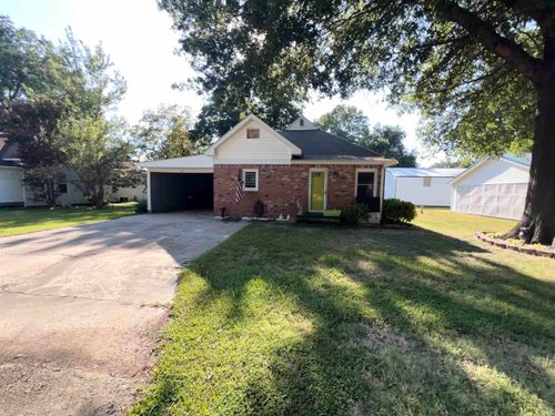 260 N Monroe Avenue, Piggott, AR, 72454 | Card Image