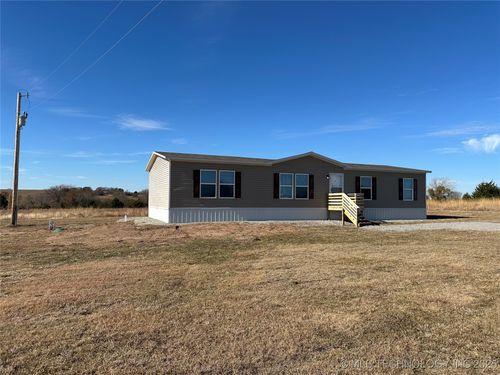 17374 S 545th Avenue W, Drumright, OK, 74030 | Card Image