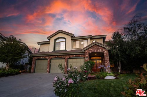 27350 Landon Pl, Valencia, CA, 91354-1903 | Card Image