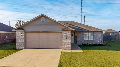 2335 Morning Glory Ln, Conway, AR, 72034-8408 | Card Image