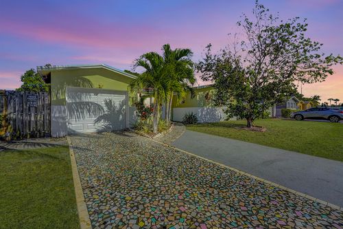 6481 Kimberly Blvd, North Lauderdale, FL, 33068-2646 | Card Image