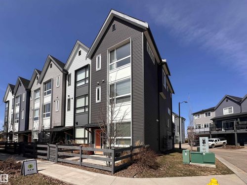 21-100 Jensen Lakes Blvd, Saint Albert, AB, T8N7T9 | Card Image