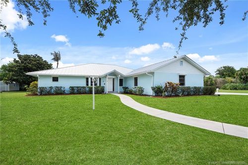 507 Ne Silver Oak Terrace, Jensen Beach, FL, 34957 | Card Image