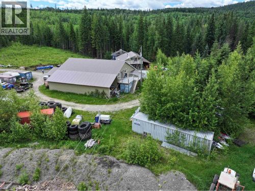 3724 Bowers Lake Road, Canim Lake, BC, V0K1X3 | Card Image