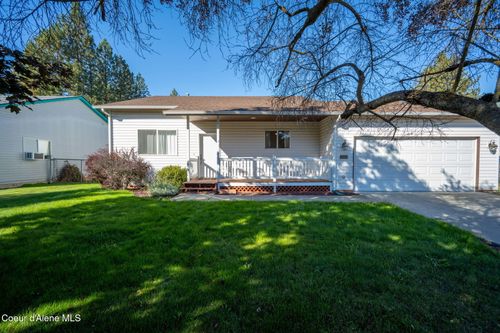 6886 W Tombstone St, Rathdrum, ID, 83858-8688 | Card Image