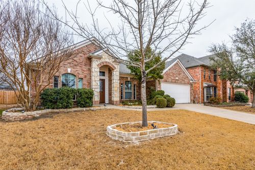 815 Hickory St, Burleson, TX, 76028-7032 | Card Image