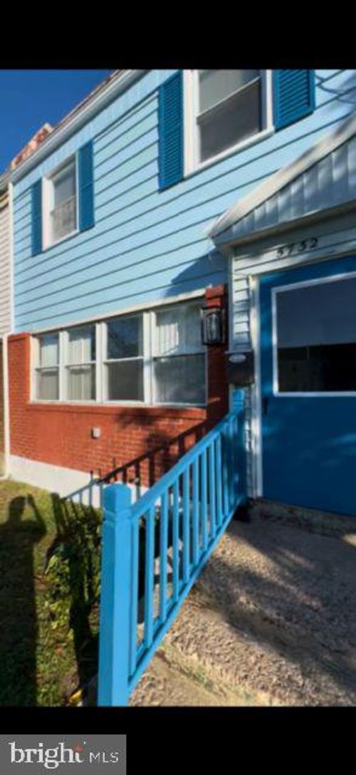 5732 Mitchell Rd, LEVITTOWN, PA, 19057-4133 | Card Image