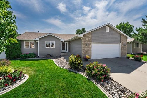 3020 Daystar Dr, Billings, MT, 59102-6822 | Card Image