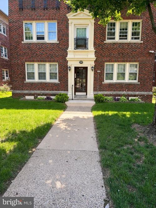 3-6138 Wayne Ave, PHILADELPHIA, PA, 19144-6108 | Card Image