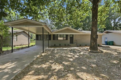 9213 Merrivale Dr, Little Rock, AR, 72209-6015 | Card Image
