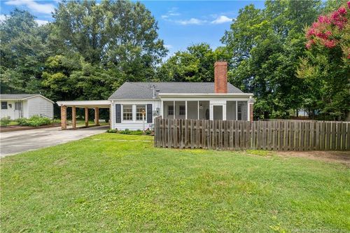 401 W Mcneill St, Lillington, NC, 27546-8088 | Card Image