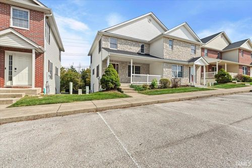 1259 S Stella Drive, Bloomington, IN, 47401-4538 | Card Image