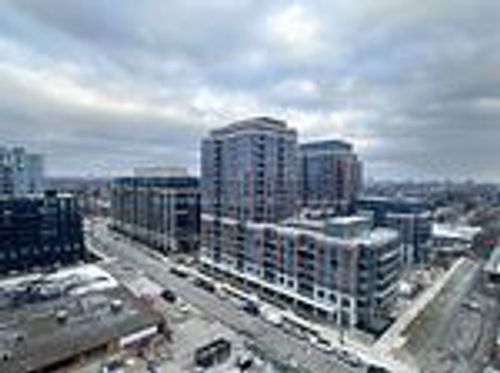 1101-8 Tippett Rd, Toronto, ON, M3H0E7 | Card Image