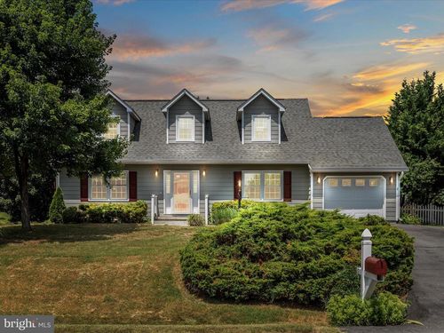 108 Meadowbrooke Pl, WINCHESTER, VA, 22602-6529 | Card Image