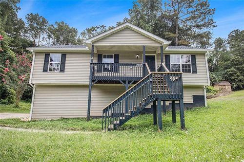870 Eagles Nest Cir, Carrollton, GA, 30116-5476 | Card Image