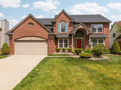 2956 Leslie Park Circle, Ann Arbor, MI, 48105 | Card Image
