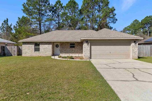 327 El Matador Trl, Pensacola, FL, 32506-6005 | Card Image