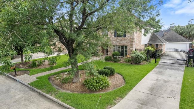 16611 Brenton Oaks Dr, House other with 4 bedrooms, 3 bathrooms and 2 parking in Spring TX | Image 31