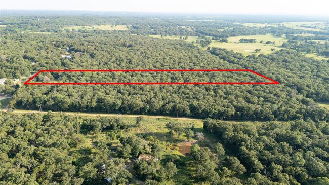 00 Private Road 5204, Home with 0 bedrooms, 0 bathrooms and null parking in Athens TX | Image 7