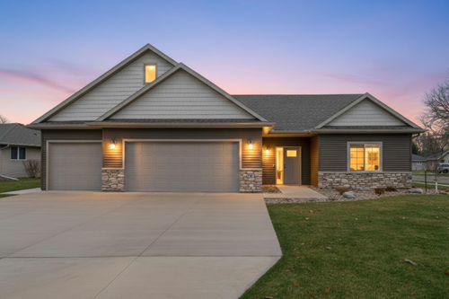 1100 19th Ave Sw, Austin, MN, 55912-2899 | Card Image