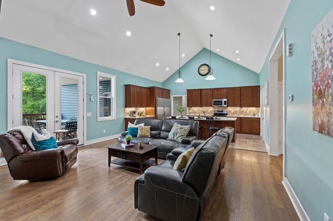 4822 Lake George Rd, House other with 4 bedrooms, 4 bathrooms and null parking in Addison Twp MI | Image 25