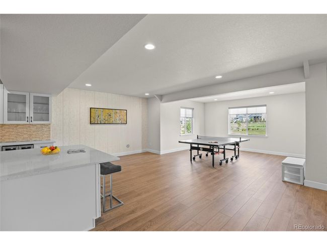7166 S Vandriver Way, House other with 6 bedrooms, 5 bathrooms and null parking in Aurora CO | Image 38