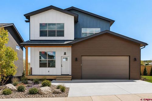 115 Elevation Dr, Durango, CO, 81303-7203 | Card Image
