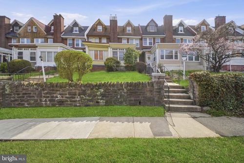 4612 Pulaski Ave, PHILADELPHIA, PA, 19144-4230 | Card Image