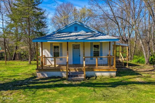 720 Old Highway 11, Mooresburg, TN, 37811 | Card Image