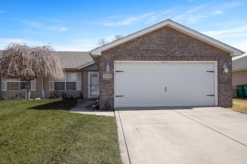 9131 Williams Street, Merrillville, IN, 46410 | Card Image