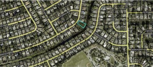 18 Flamingo Dr, Palm Coast, FL, 32137-8460 | Card Image