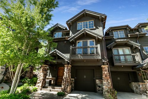 4-8789 Marsac Ave, Park City, UT, 84060-6100 | Card Image