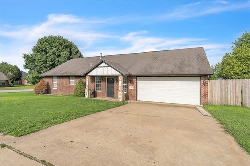 337 Joy Carol Loop, Springdale, AR, 72764-8195 | Card Image