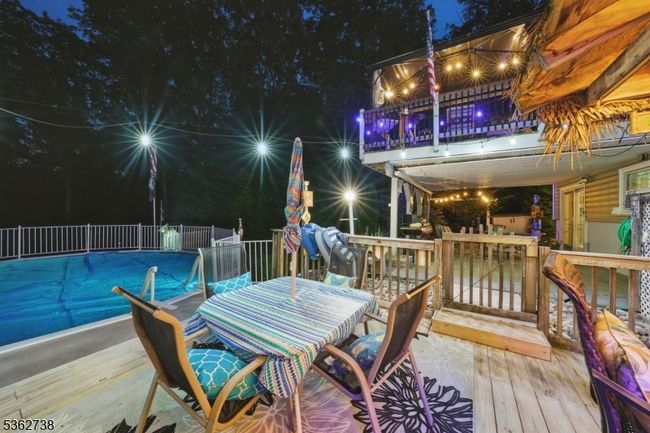 19 Paderewski Rd, House other with 4 bedrooms, 3 bathrooms and null parking in Oak Ridge NJ | Image 5