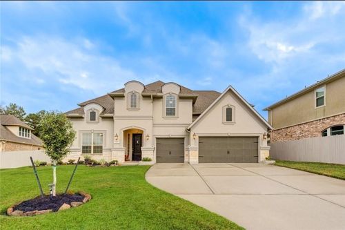 1402 Graystone Hills Dr, Conroe, TX, 77304-2368 | Card Image