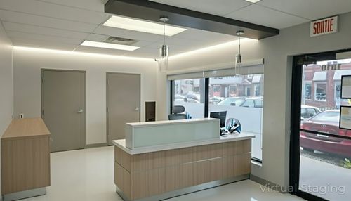 1510-1500 Av St-Louis, Plessisville, QC, G6L2M8 | Card Image