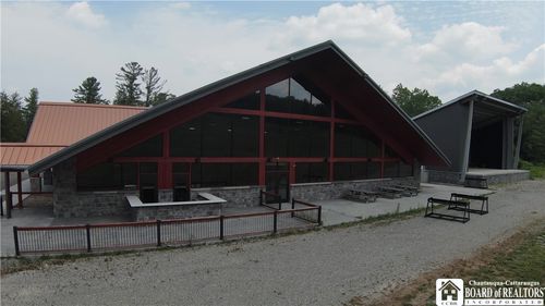 1493 Thornton Rd, Cherry Creek, NY, 14723-9759 | Card Image