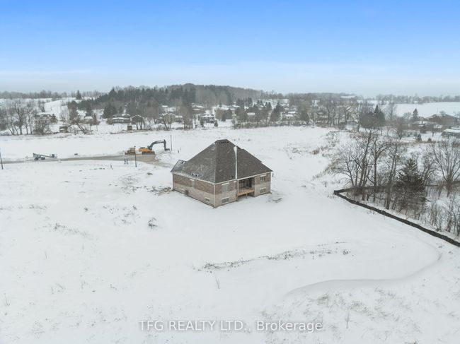 12 Cameron Crt, House other with 3 bedrooms, 3 bathrooms and 6 parking in Cavan ON | Image 41