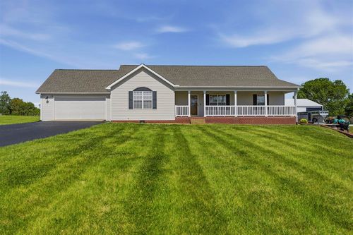 130 Young Cemetery Rd, Etoile, KY, 42131-8909 | Card Image