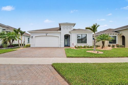 2273 Great Belt Cir, Melbourne, FL, 32940-7298 | Card Image