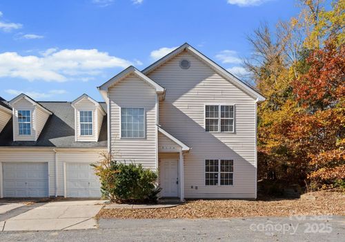 5114 Brooktree Dr, Charlotte, NC, 28208-1501 | Card Image