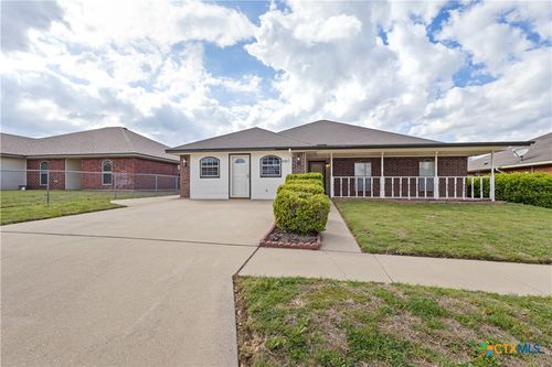 4307 Menard Dr, Killeen, TX, 76549-2920 | Card Image