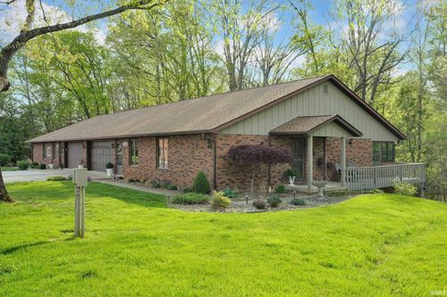 500-10 Greentree Dr, Bedford, IN, 47421-9675 | Card Image