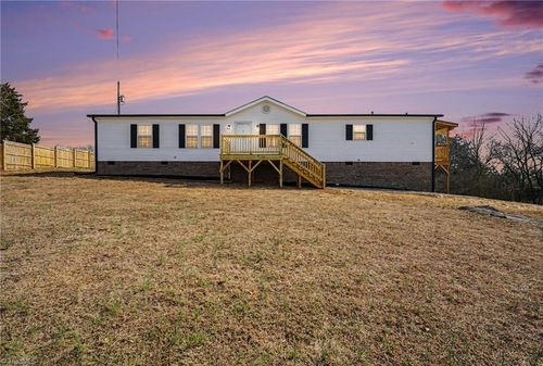 708 Hicks Farm Rd, Staley, NC, 27355-8048 | Card Image