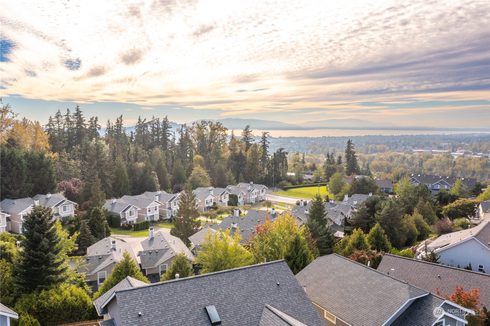 Pinehurst Ct, Bellingham, WA 98226