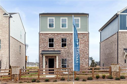 3475 Tristens Cove Walk, Loganville, GA, 30052 | Card Image