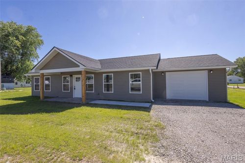 601 S Oak Street, Vandalia, MO, 63382 | Card Image