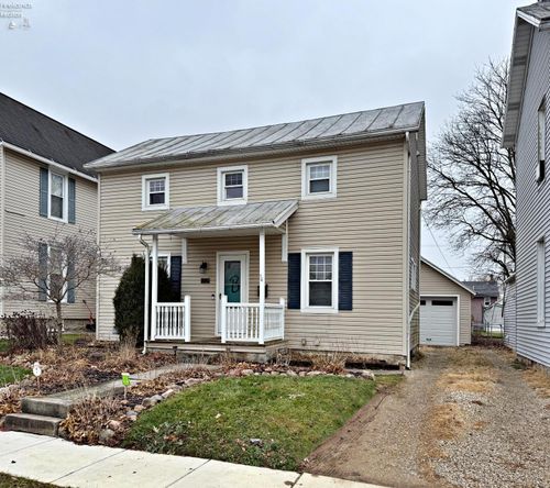 90 Schonhardt St, Tiffin, OH, 44883-3029 | Card Image