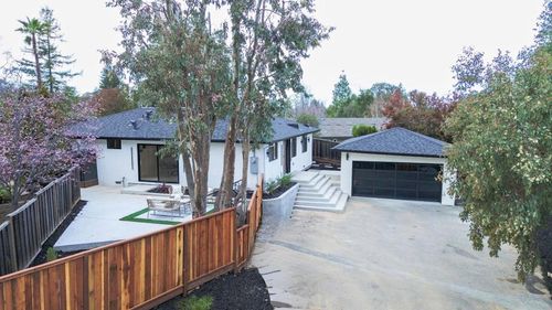 17293 Sereno Ct, Monte Sereno, CA, 95030-2210 | Card Image