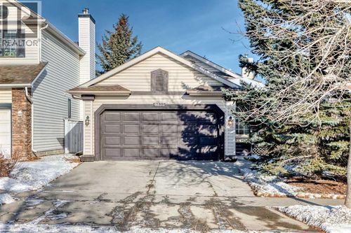 9875 Hidden Valley Dr Nw, Calgary, AB, T3A5K5 | Card Image